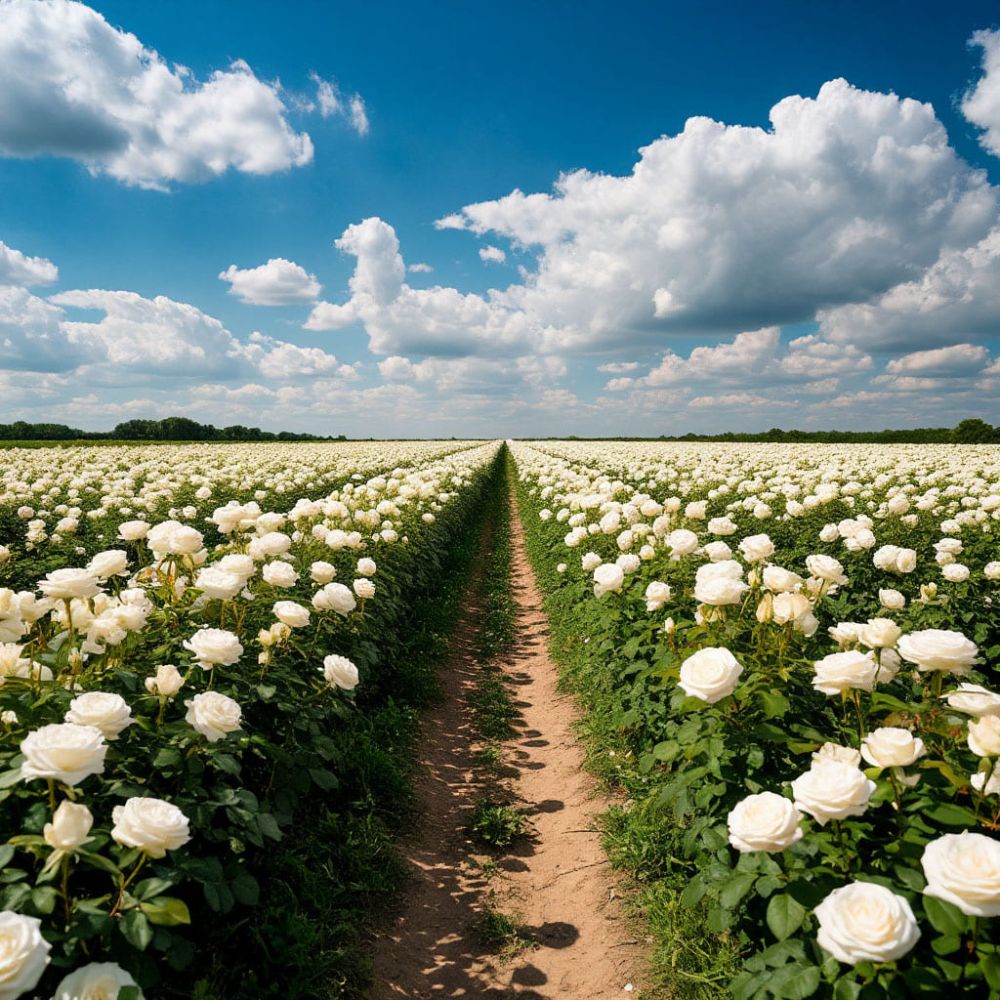 Дорогой цветов: происхождение и значение выражения